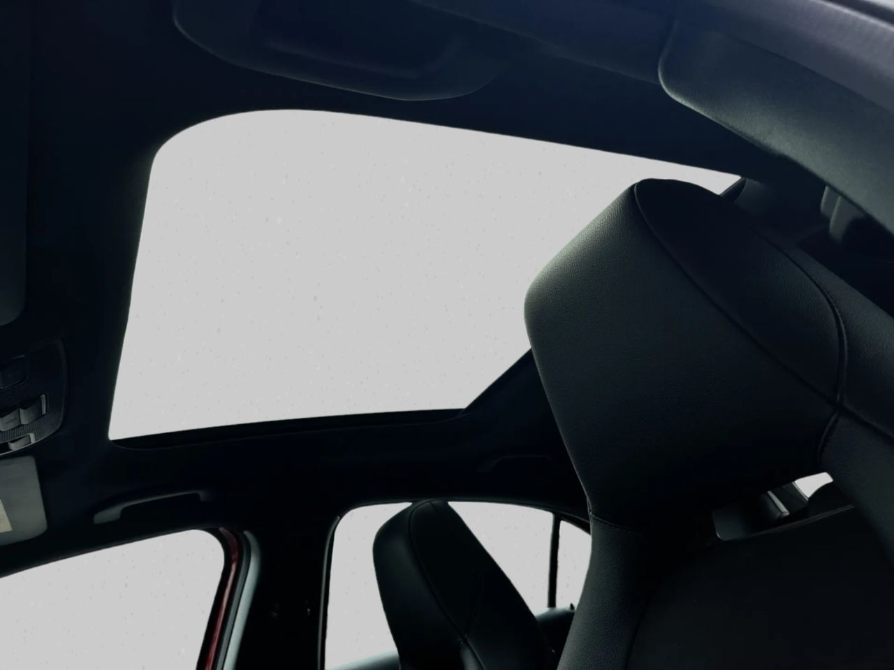 Mercedes - Benz A Serisi 2018