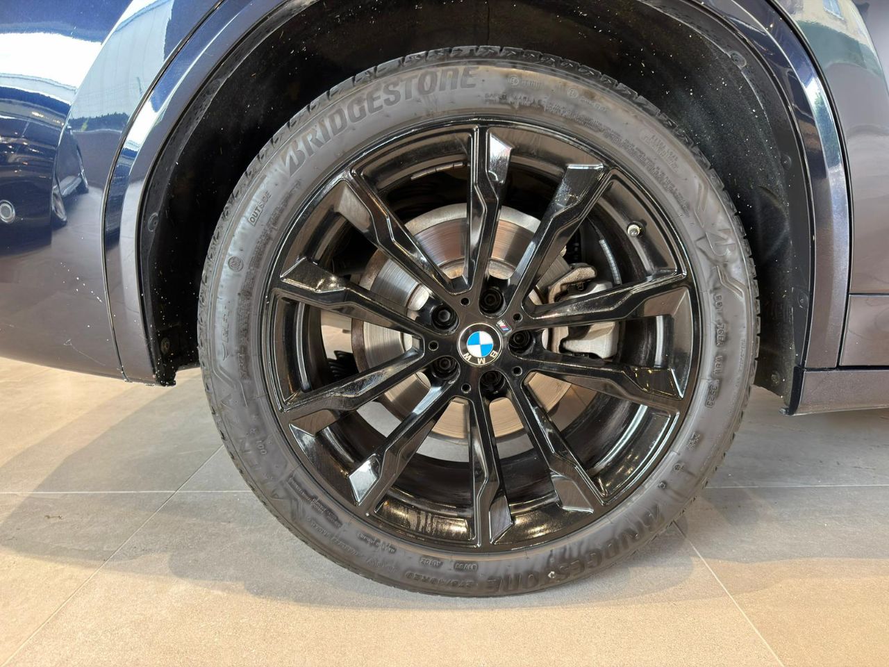 BMW X3 2024